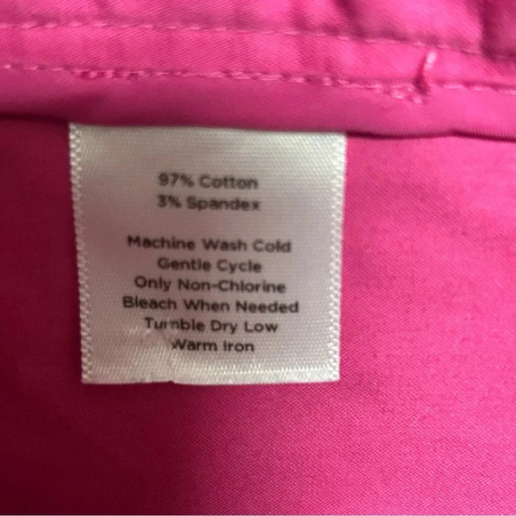 Talbots Petite Shorts - Picture 5 of 5